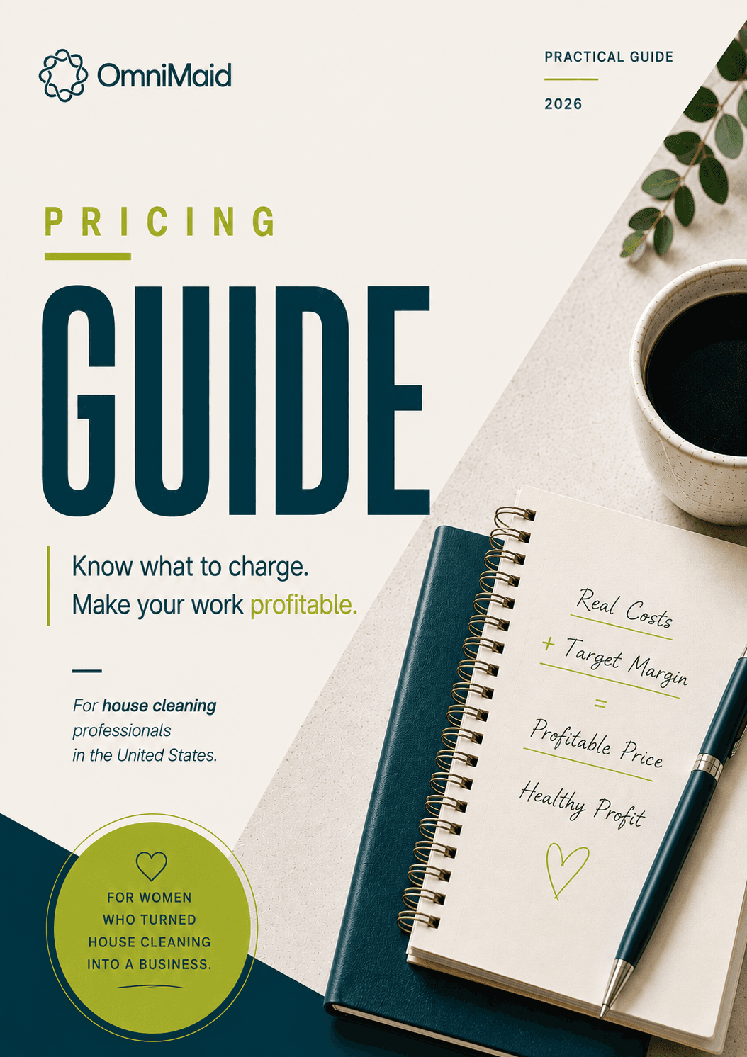 Pricing Guide